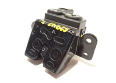 Recambio de cerradura maletero / porton para kia niro drive referencia OEM IAM 81230G5000   2