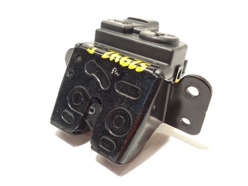 Recambio de cerradura maletero / porton para kia niro drive referencia OEM IAM 81230G5000  