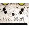 Recambio de abs para mazda 6 monovolumen (gy) 2.0 diesel cat referencia OEM IAM GJ6E437A0  5316E0252