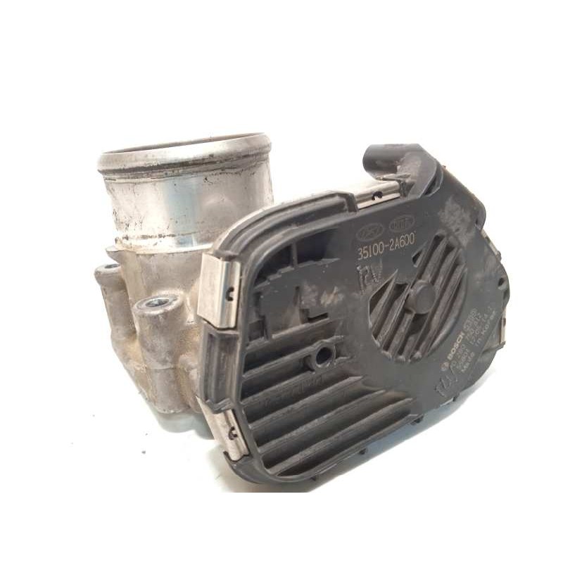 Recambio de caja mariposa para hyundai i40 style referencia OEM IAM 351002A600  0280750612