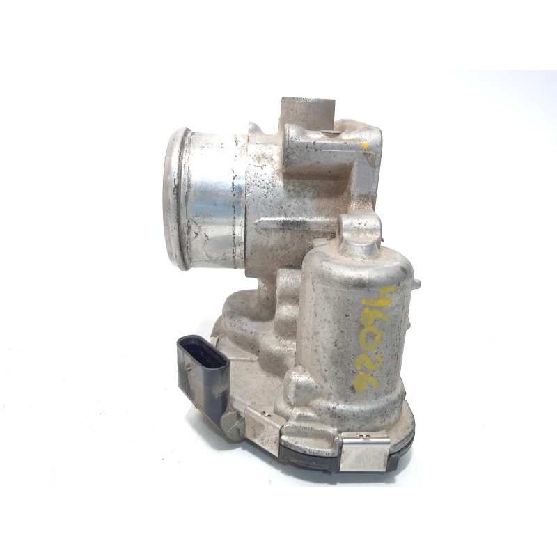 Recambio de caja mariposa para hyundai i40 style referencia OEM IAM 351002A600  0280750612