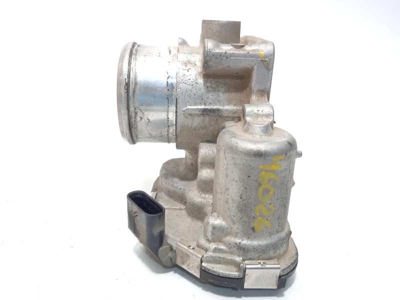 Recambio de caja mariposa para hyundai i40 style referencia OEM IAM 351002A600  0280750612