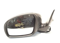 Recambio de retrovisor izquierdo para skoda fabia (5j2 ) 1.2 12v referencia OEM IAM 5J1857501BF  5J1857507E 2
