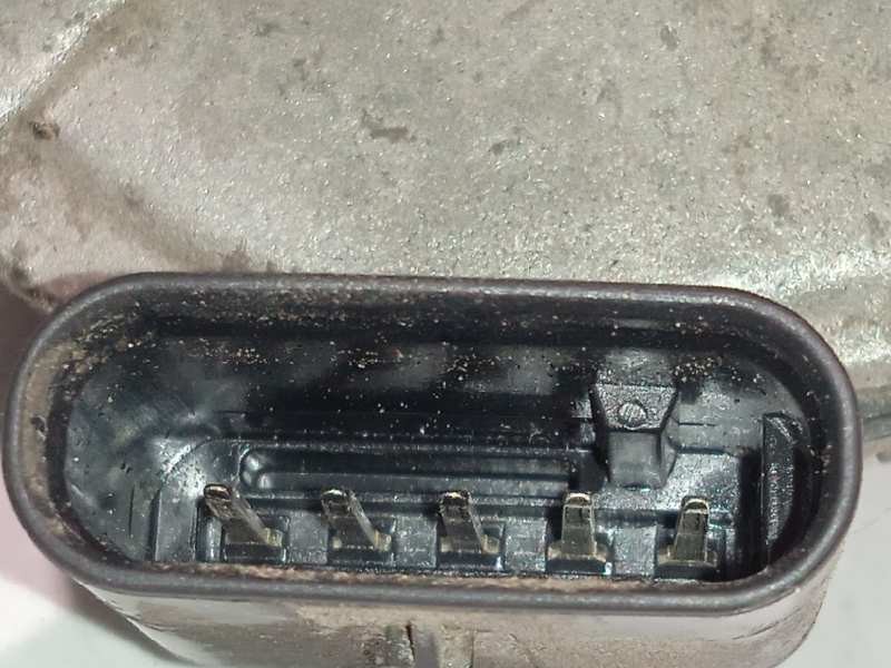 Recambio de caja mariposa para hyundai i40 style referencia OEM IAM 351002A600  0280750612