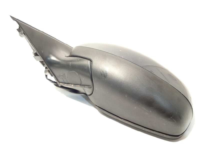 Recambio de retrovisor izquierdo para skoda fabia (5j2 ) 1.2 12v referencia OEM IAM 5J1857501BF  5J1857507E