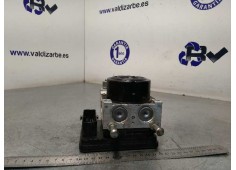 Recambio de abs para nissan note 1.2 cat referencia OEM IAM 476603VU0B 28515621003 06210228424 2