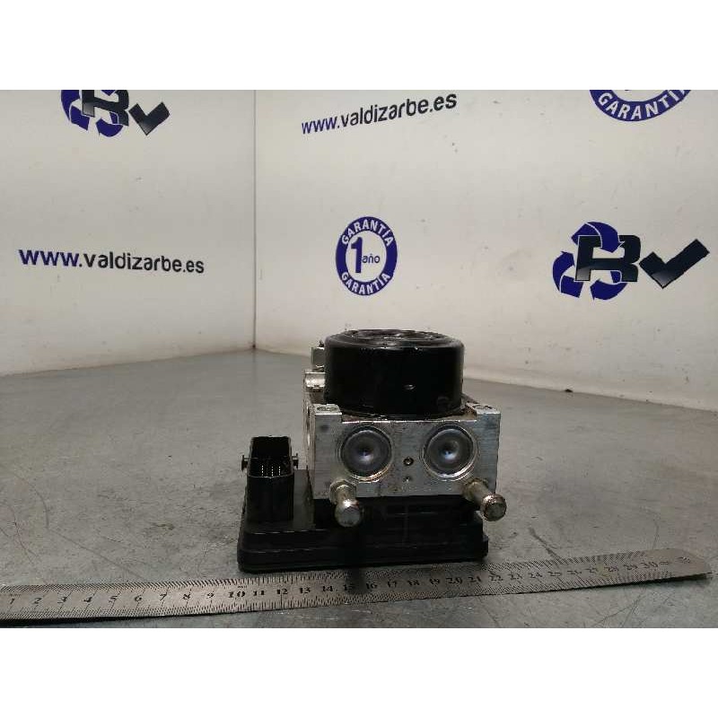 Recambio de abs para nissan note 1.2 cat referencia OEM IAM 476603VU0B 28515621003 06210228424