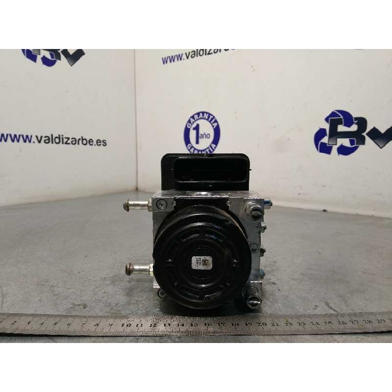 Recambio de abs para nissan note 1.2 cat referencia OEM IAM 476603VU0B 28515621003 06210228424