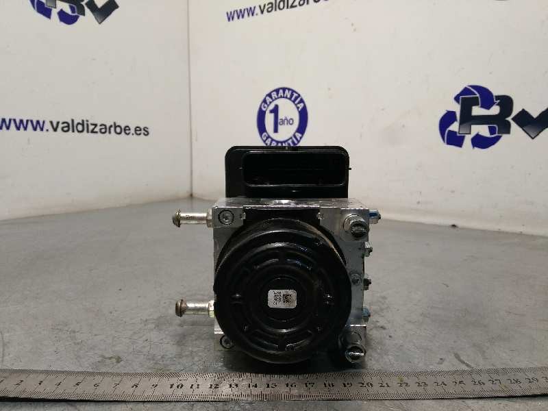 Recambio de abs para nissan note 1.2 cat referencia OEM IAM 476603VU0B 28515621003 06210228424