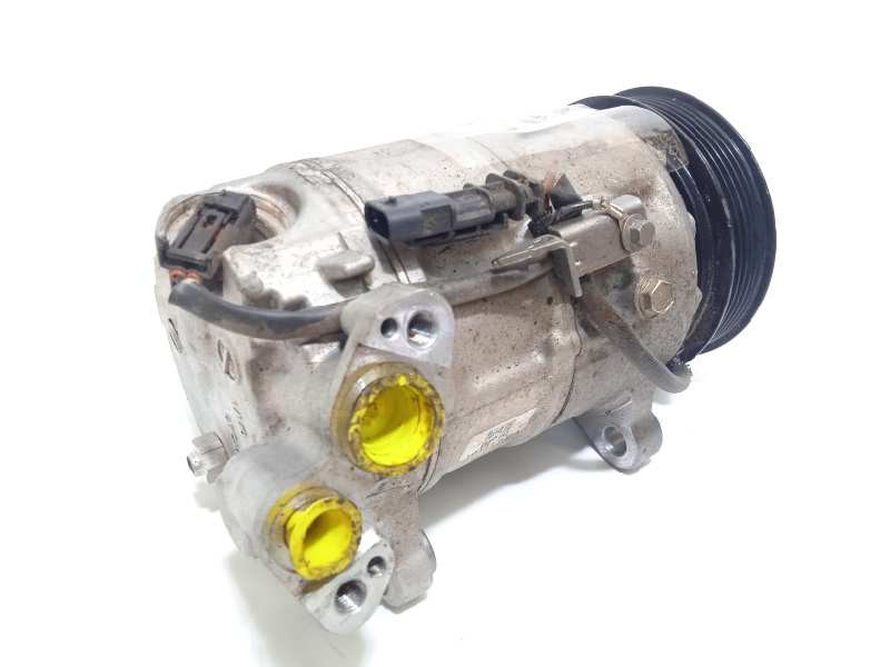 Recambio de compresor aire acondicionado para bmw serie 2 active tourer (f45) 225xe referencia OEM IAM 9460942  64529460942