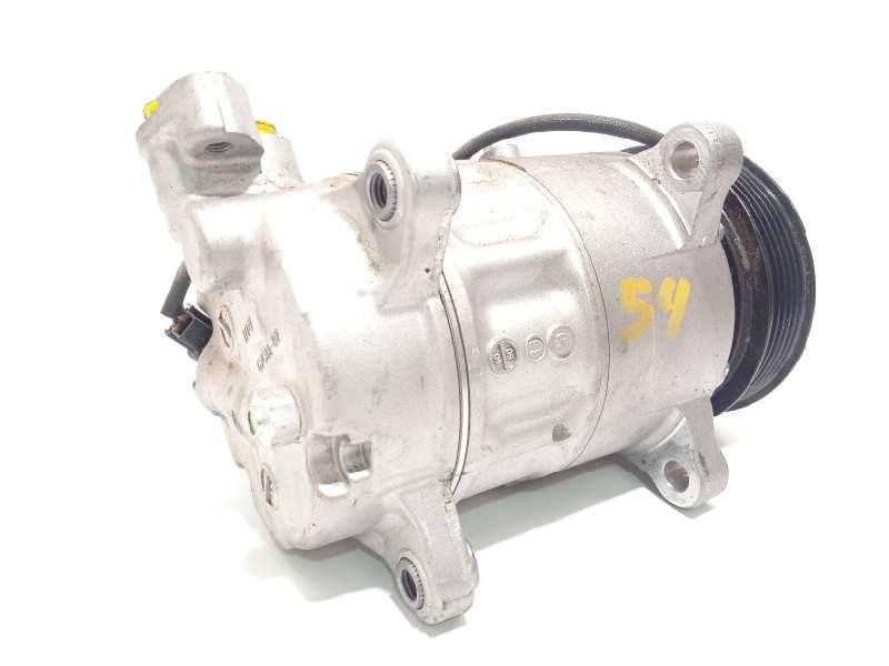 Recambio de compresor aire acondicionado para bmw serie 2 active tourer (f45) 225xe referencia OEM IAM 9460942  64529460942