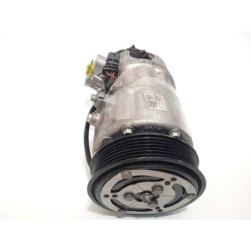 Recambio de compresor aire acondicionado para bmw serie 2 active tourer (f45) 225xe referencia OEM IAM 9460942  64529460942