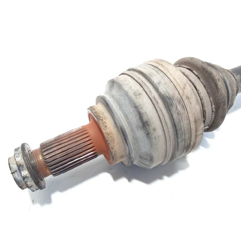 Recambio de transmision trasera izquierda para bmw x5 (e53) 3.0 turbodiesel cat referencia OEM IAM 7500916  33207500917