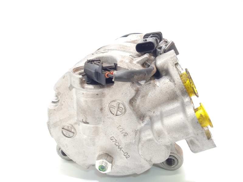 Recambio de compresor aire acondicionado para bmw serie 2 active tourer (f45) 225xe referencia OEM IAM 9460942  64529460942