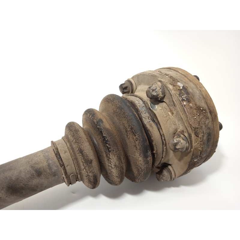 Recambio de transmision trasera izquierda para bmw x5 (e53) 3.0 turbodiesel cat referencia OEM IAM 7500916  33207500917