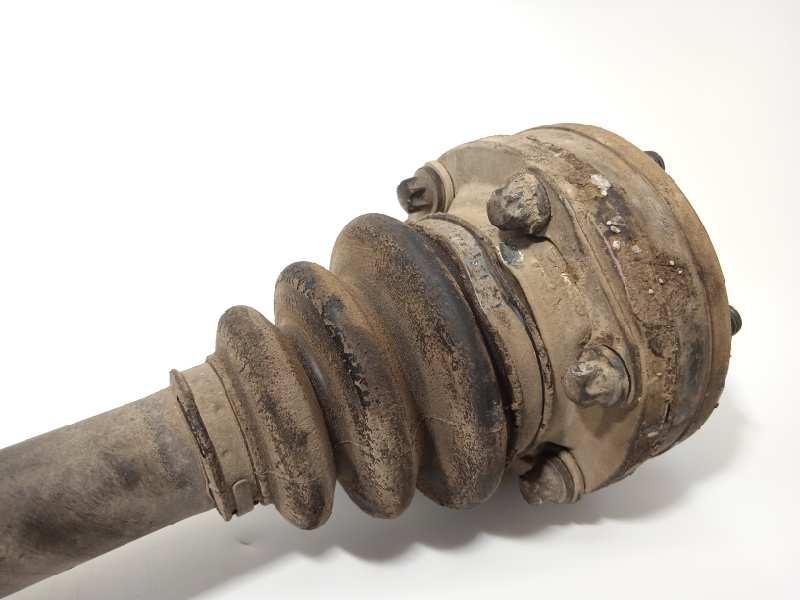 Recambio de transmision trasera izquierda para bmw x5 (e53) 3.0 turbodiesel cat referencia OEM IAM 7500916  33207500917