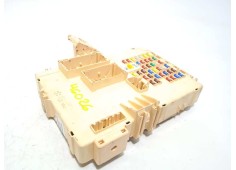 Recambio de caja reles / fusibles para hyundai i40 style referencia OEM IAM 919553Z010   2