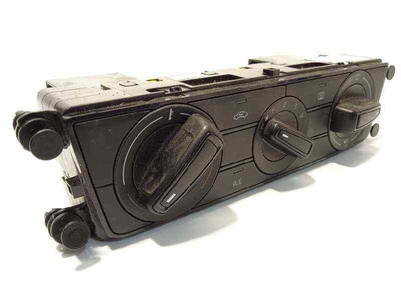 Recambio de mando calefaccion / aire acondicionado para seat arona reference plus referencia OEM IAM 6F1820045D  6F1820045DCZH