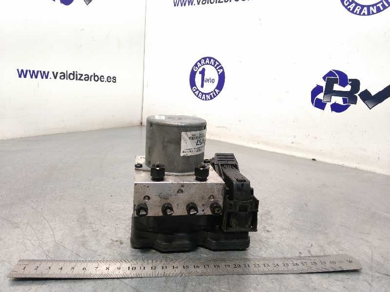 Recambio de abs para kia rio concept referencia OEM IAM 589201W570 BE6003G943 MGH60BH6013G943