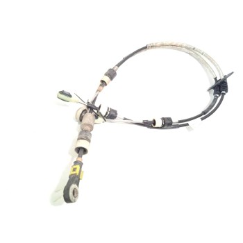 Recambio de varillaje cambio para land rover discovery sport 2.0 td4 cat referencia OEM IAM 4LTA008CECDA FK727E395AC LR072114