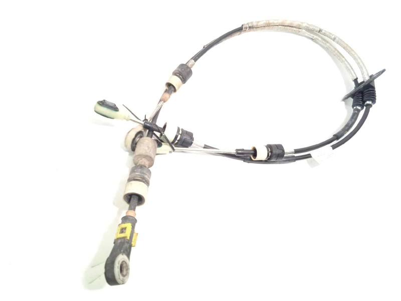 VARILLAJE CAMBIO 4LTA008CECDA FK727E395AC LR072114