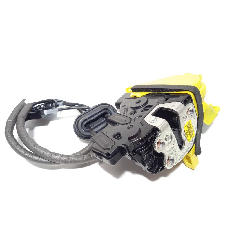 Recambio de cerradura puerta delantera derecha para kia niro drive referencia OEM IAM 81320G5040  