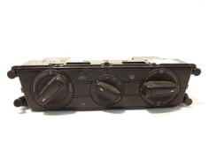Recambio de mando calefaccion / aire acondicionado para seat arona reference plus referencia OEM IAM 6F1820045D  6F1820045DCZH 2