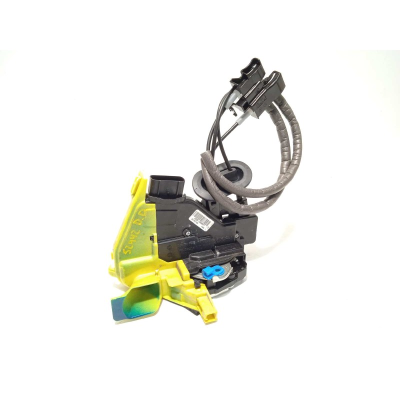 Recambio de cerradura puerta delantera derecha para kia niro drive referencia OEM IAM 81320G5040  