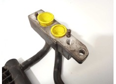 Recambio de condensador / radiador aire acondicionado para bmw x5 (e53) 3.0 turbodiesel cat referencia OEM IAM 64536914216   2