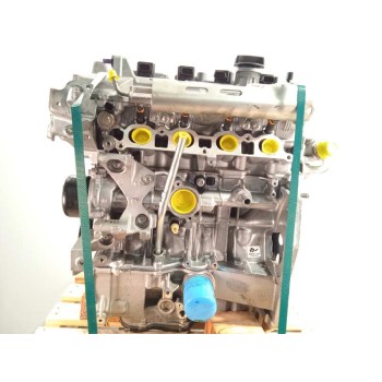 Recambio de motor completo para dacia duster ambiance 4x2 referencia OEM IAM H4M729  H4MD729