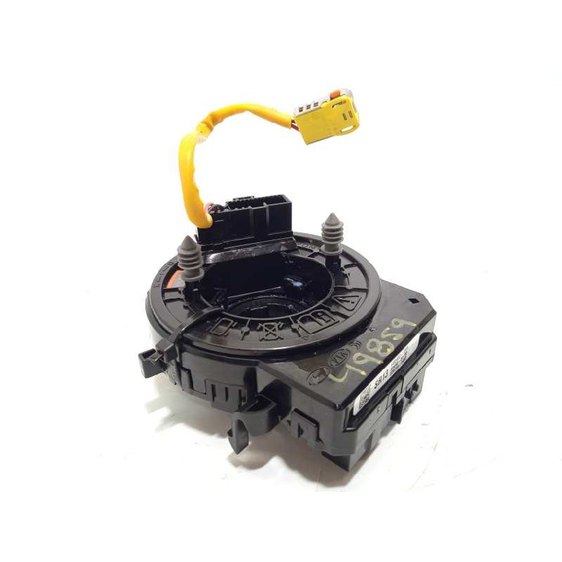 Recambio de anillo airbag para hyundai i20´20 ( bc3/bi3desde 08/20 ) referencia OEM IAM 93490S1130  H504021009