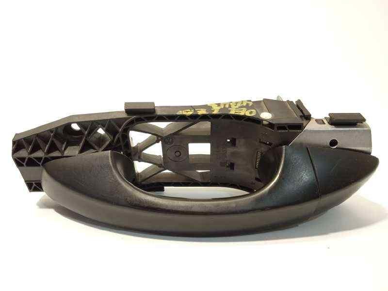 Recambio de maneta exterior delantera izquierda para seat arona reference plus referencia OEM IAM NOREF  