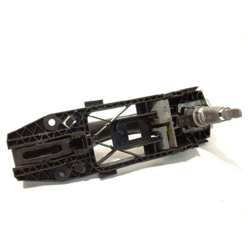 Recambio de maneta exterior delantera izquierda para seat arona reference plus referencia OEM IAM NOREF  