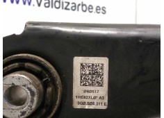 Recambio de brazo suspension inferior trasero derecho para volkswagen tiguan 2.0 tdi referencia OEM IAM 3Q0505311E   2