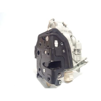 CERRADURA PUERTA TRASERA IZQUIERDA 4G0839015E 