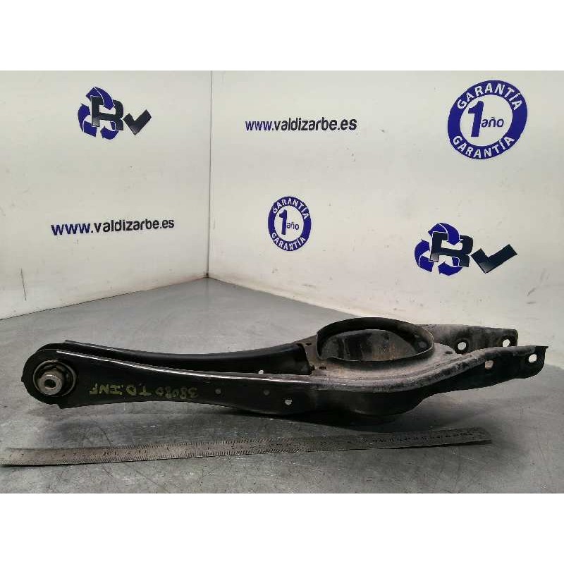 Recambio de brazo suspension inferior trasero derecho para volkswagen tiguan 2.0 tdi referencia OEM IAM 3Q0505311E  