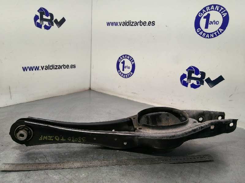 Recambio de brazo suspension inferior trasero derecho para volkswagen tiguan 2.0 tdi referencia OEM IAM 3Q0505311E  