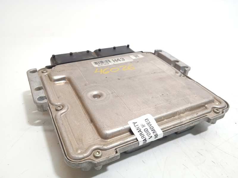 Recambio de centralita motor uce para hyundai i40 style referencia OEM IAM 391402A530 391452A530 0281031716