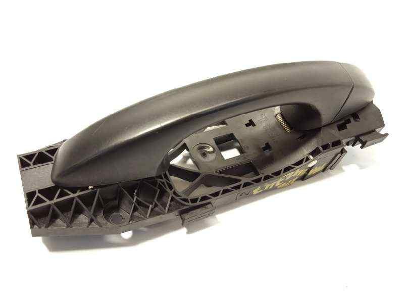 Recambio de maneta exterior trasera izquierda para seat arona reference plus referencia OEM IAM NOREF  