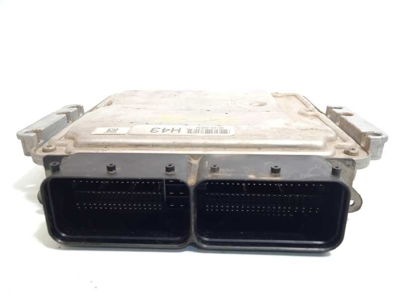 Recambio de centralita motor uce para hyundai i40 style referencia OEM IAM 391402A530 391452A530 0281031716