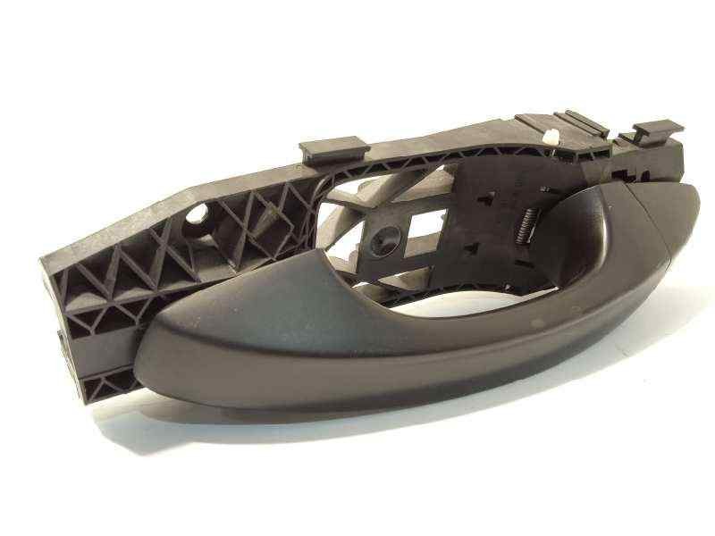 Recambio de maneta exterior trasera izquierda para seat arona reference plus referencia OEM IAM NOREF  