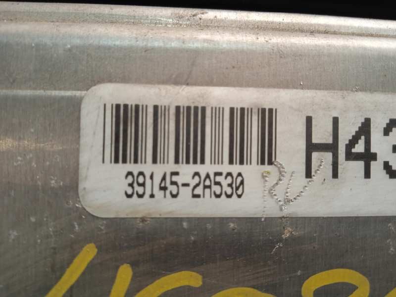 Recambio de centralita motor uce para hyundai i40 style referencia OEM IAM 391402A530 391452A530 0281031716