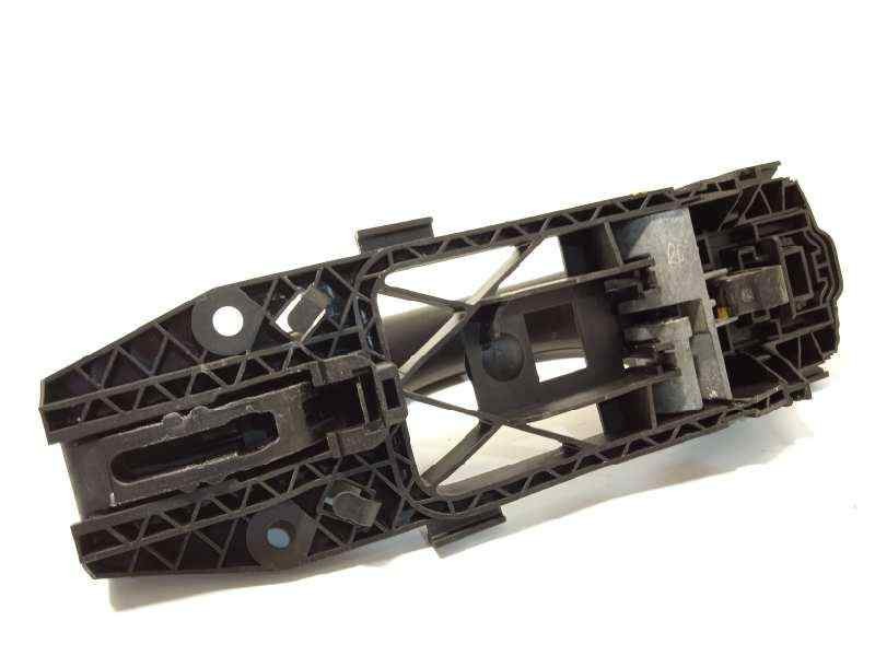 Recambio de maneta exterior trasera izquierda para seat arona reference plus referencia OEM IAM NOREF  