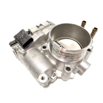 Recambio de caja mariposa para land rover range rover sport referencia OEM IAM K4P39F991AA LR109395 0280750766