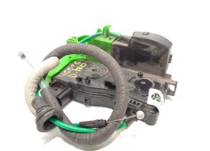 Recambio de cerradura puerta delantera izquierda para hyundai i40 style referencia OEM IAM 813103Z000   2