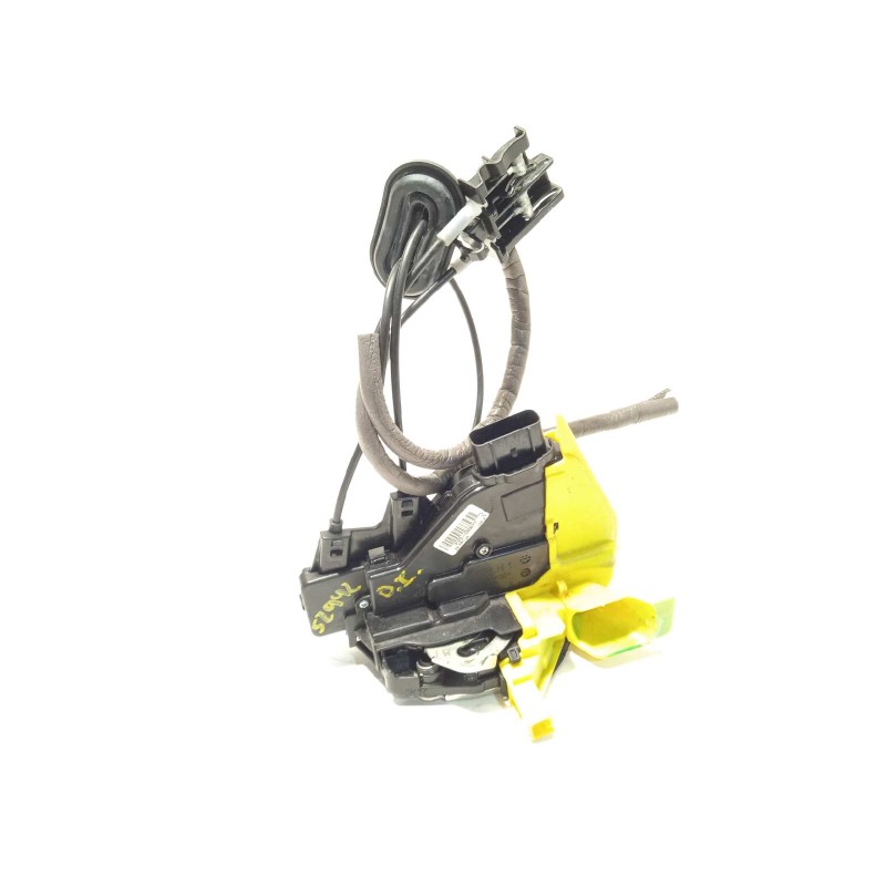 Recambio de cerradura puerta delantera izquierda para kia niro drive referencia OEM IAM 81310G5030  