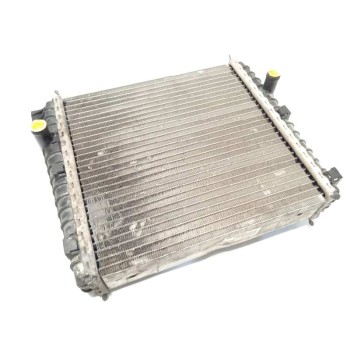 Recambio de radiador agua para porsche cayenne (typ 92aa) referencia OEM IAM 7P0121212 95810621200 