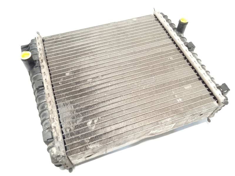 RADIADOR AGUA 7P0121212 95810621200 