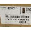 Recambio de faro izquierdo para citroën c3 aircross i (2r_, 2c_) 1.5 bluehdi 110 referencia OEM IAM YQ00720980  