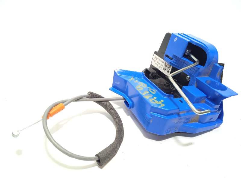 Recambio de cerradura puerta delantera derecha para hyundai i20´20 ( bc3/bi3desde 08/20 ) referencia OEM IAM 81320Q0010  